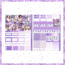Load image into Gallery viewer, Lavender / weekly kit