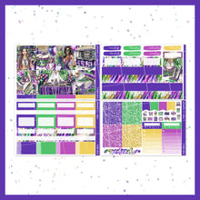Load image into Gallery viewer, Mardi Gras / Weekly Kit