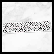 Load image into Gallery viewer, Bunny / Pattern Washi / Foiled