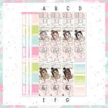 Load image into Gallery viewer, Sunshine / monthly kit