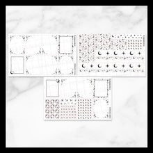 Load image into Gallery viewer, Moonlight / Bundle / Foiled