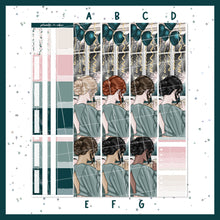 Load image into Gallery viewer, Resolutions / monthly kit