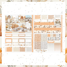 Load image into Gallery viewer, Autumn Mood / weekly kit