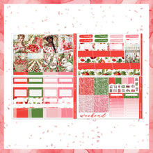 Load image into Gallery viewer, Strawberry Garden / weekly kit