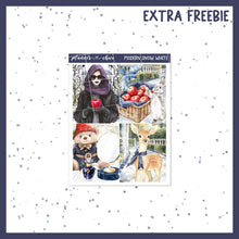 Load image into Gallery viewer, Modern Snow White / Weekly Kit