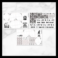 Load image into Gallery viewer, Mansion / Bundle / Foiled