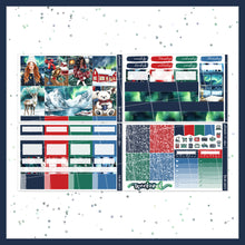Load image into Gallery viewer, Polar Lights / weekly kit