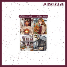 Load image into Gallery viewer, Witching Season / Weekly Kit