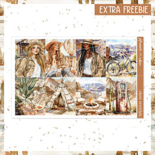 Load image into Gallery viewer, Grand Adventure / weekly kit