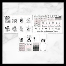 Load image into Gallery viewer, Magical Squad / Bundle / Foiled