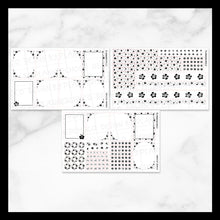 Load image into Gallery viewer, Hibiscus / Bundle V1 / Foiled