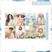 Load image into Gallery viewer, Rainy Spring / weekly kit