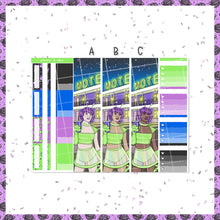 Load image into Gallery viewer, Close Encounters / monthly kit