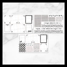 Load image into Gallery viewer, Dragon / Bundle / Foiled