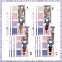 Load image into Gallery viewer, First Snow / monthly kit