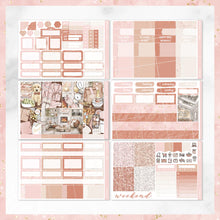 Load image into Gallery viewer, Midnight / weekly kit