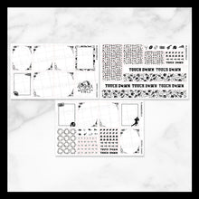 Load image into Gallery viewer, Football / Bundle / Foiled