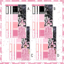 Load image into Gallery viewer, Pink Pumpkin / monthly kit