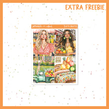 Load image into Gallery viewer, Tutti Frutti / Weekly Kit