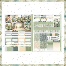 Load image into Gallery viewer, Yoga Love / weekly kit