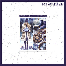 Load image into Gallery viewer, Winter Oracle / Weekly Kit