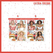 Load image into Gallery viewer, Americana Girl / Weekly Kit