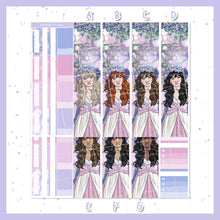 Load image into Gallery viewer, New Year's Dream / Monthly Kit