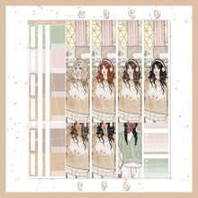 Load image into Gallery viewer, Snoozy Afternoon / Monthly Kit