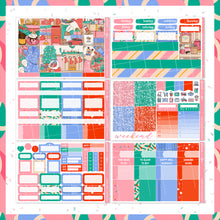 Load image into Gallery viewer, Christmas Memories / weekly kit