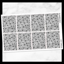 Load image into Gallery viewer, Wild Daisy / Underlay / Foiled