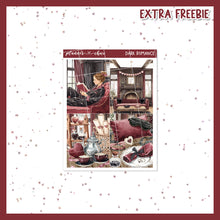 Load image into Gallery viewer, Dark Romance / Weekly Kit