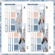 Load image into Gallery viewer, Winter Kisses / monthly kit