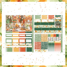Load image into Gallery viewer, Welcome Fall / weekly kit