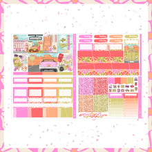 Load image into Gallery viewer, Road Trip / weekly kit