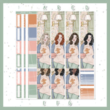 Load image into Gallery viewer, Cosy Christmas / Monthly Kit