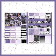 Load image into Gallery viewer, A Touch of Magic / Weekly Kit