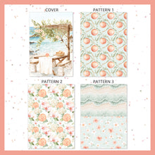 Load image into Gallery viewer, Grapefruit Breeze / Journaling Kit