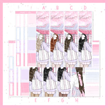 Load image into Gallery viewer, Seoul / Monthly Kit