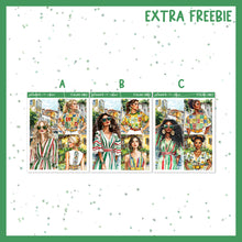 Load image into Gallery viewer, Italian Vibes / Weekly Kit