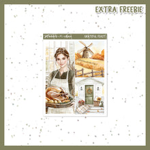 Load image into Gallery viewer, Grateful Feast / Weekly Kit