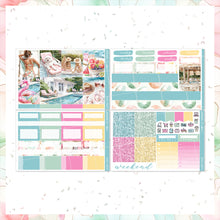 Load image into Gallery viewer, Pool Party / weekly kit