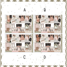 Load image into Gallery viewer, Back To School / weekly kit