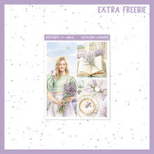 Load image into Gallery viewer, Pistachio Lavender / Weekly Kit