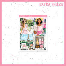 Load image into Gallery viewer, Parisian / Weekly Kit