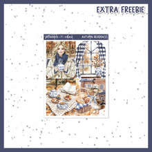 Load image into Gallery viewer, Autumn Residence / Weekly Kit