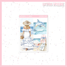 Load image into Gallery viewer, Summer Chic / Weekly Kit