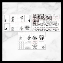 Load image into Gallery viewer, Nightmare / Bundle / Foiled