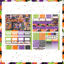 Load image into Gallery viewer, Trick or Treat / weekly kit