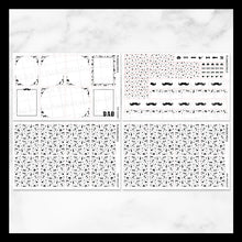 Load image into Gallery viewer, Dad / Bundle / Foiled