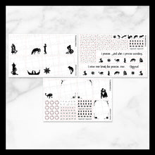 Load image into Gallery viewer, Rapunzel / Bundle / Foiled